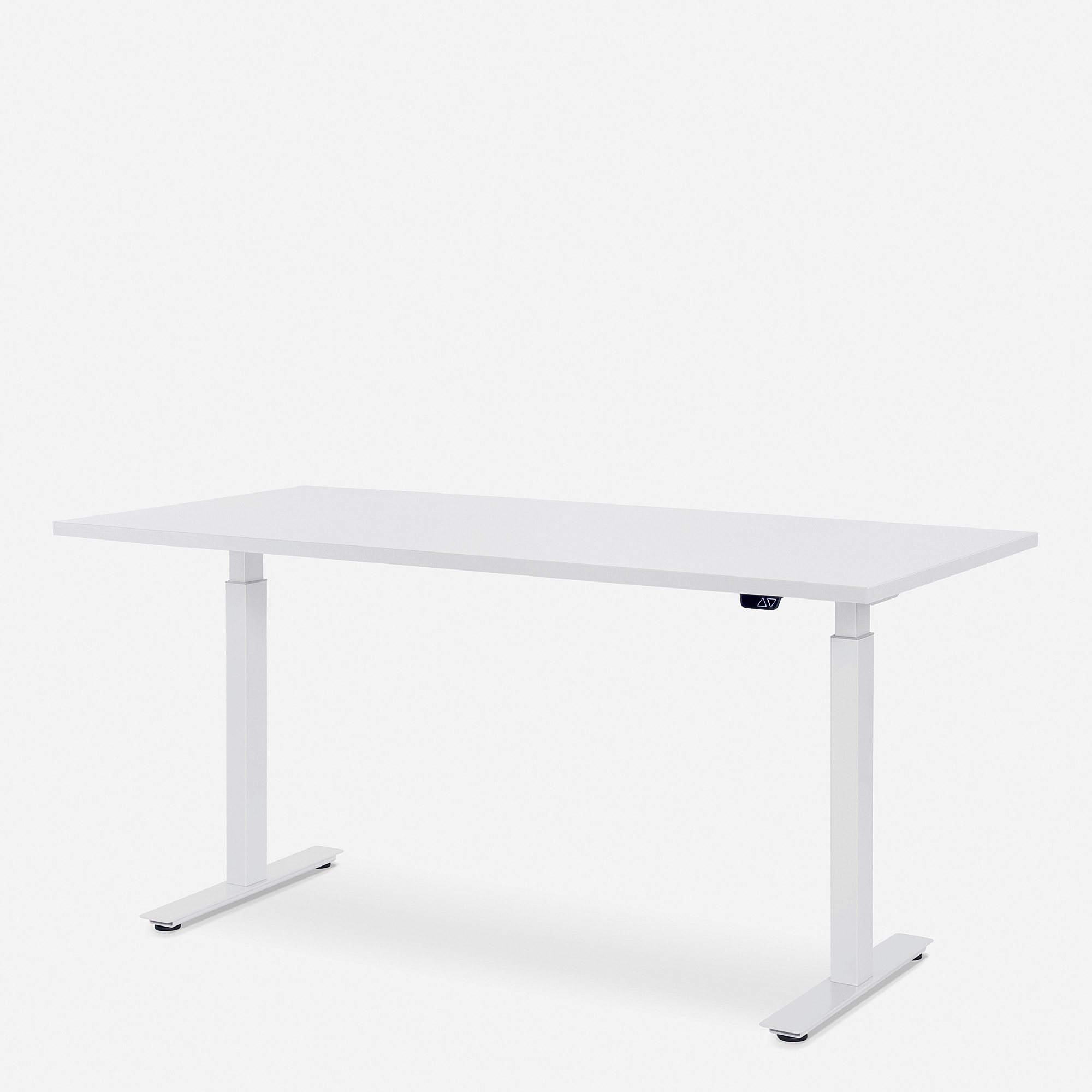 WRK21 Schreibtisch SMART elektrisch höhenverstellbar günstig online kaufen