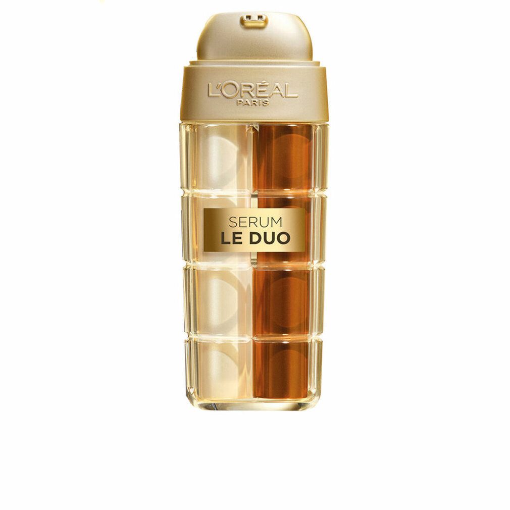 L'Oreal Deutschland Körperpflegemittel LOréal AGE PERFECT verjüngendes Serum-Duo 30 ml