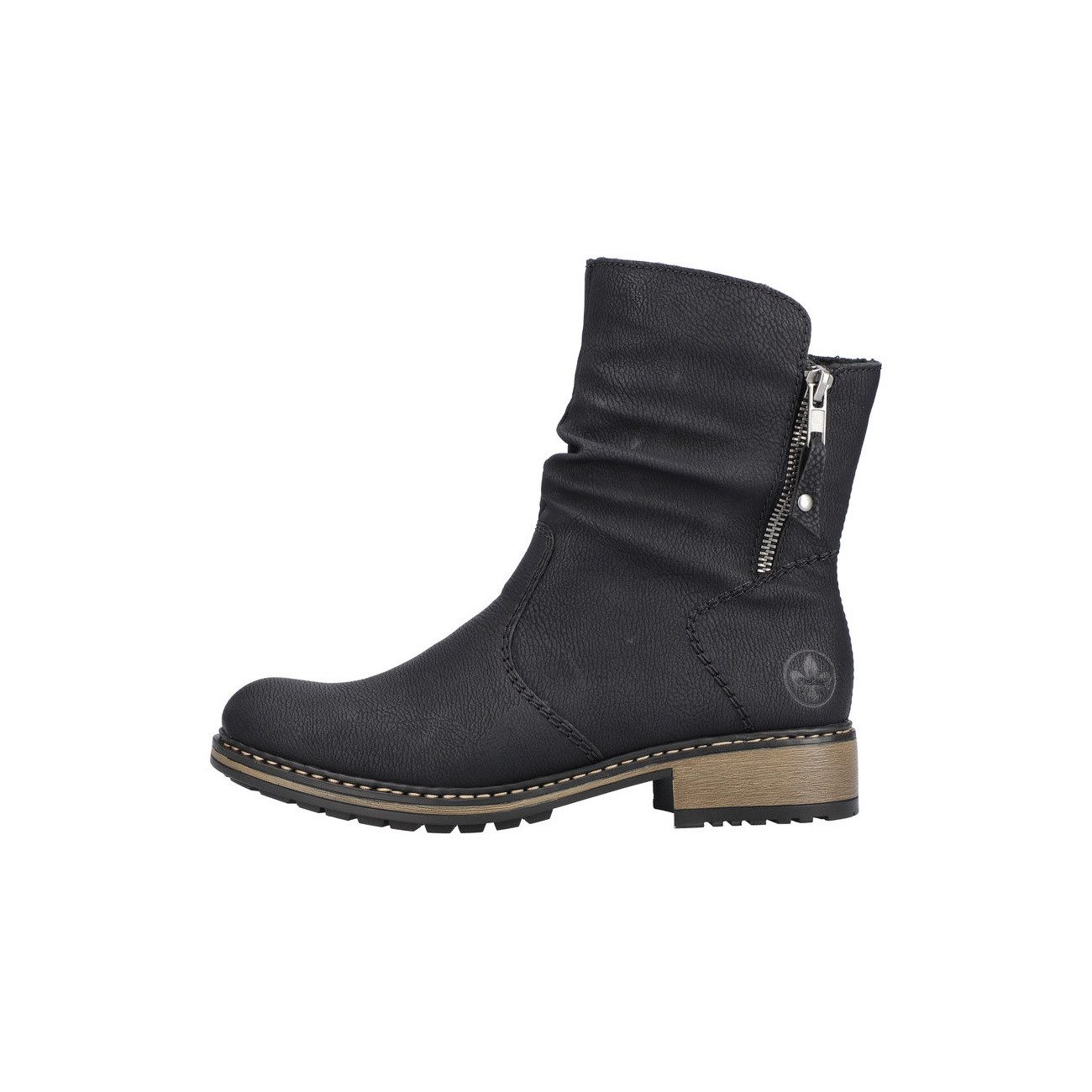 Rieker Winterstiefel günstig online kaufen