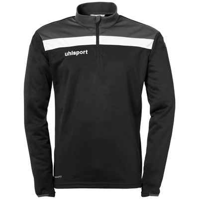 uhlsport Trainingspullover uhlsport 1/4 ZIP TOP OFFENSE 23