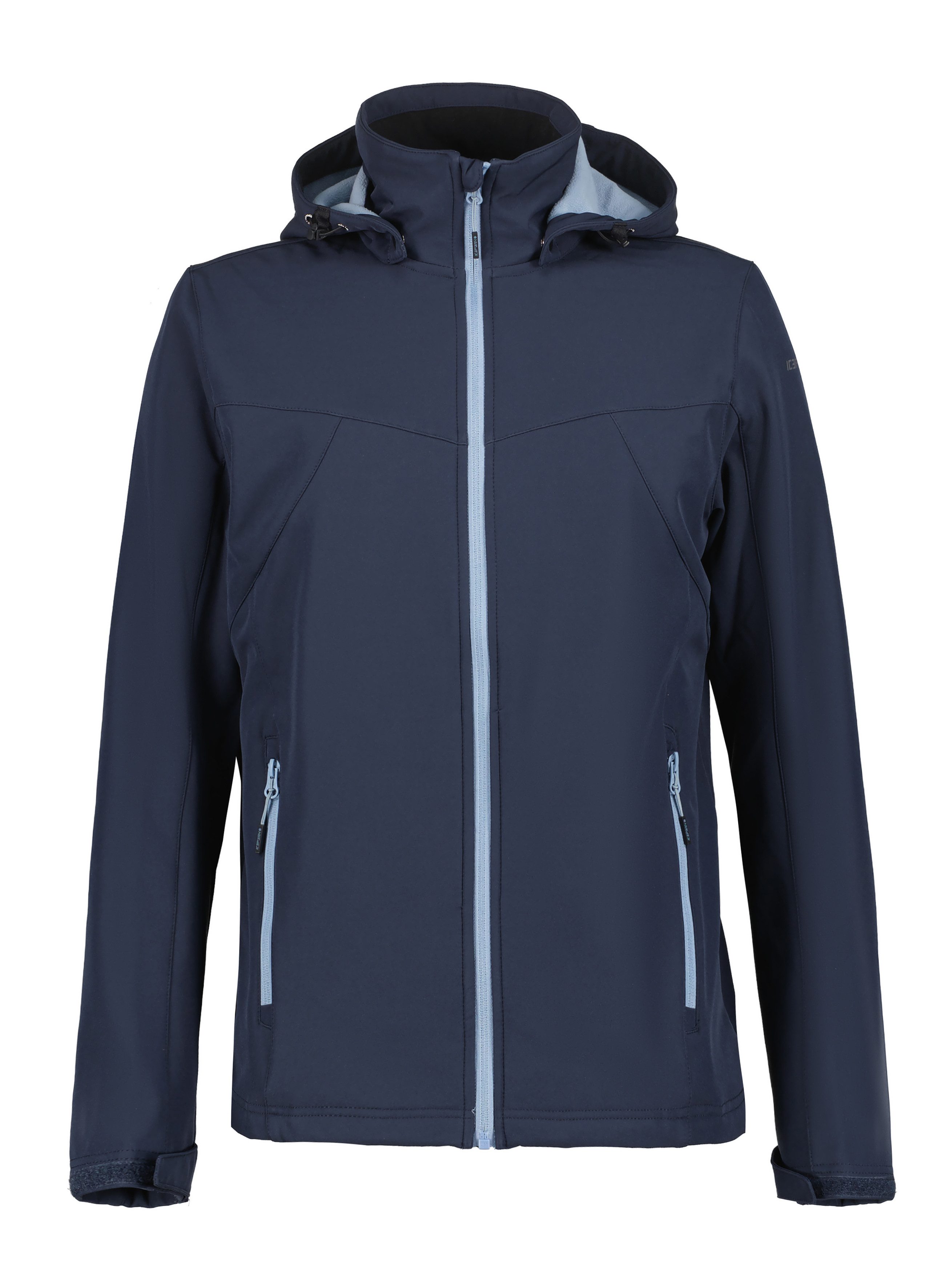 Softshelljacke BRIMFIELD