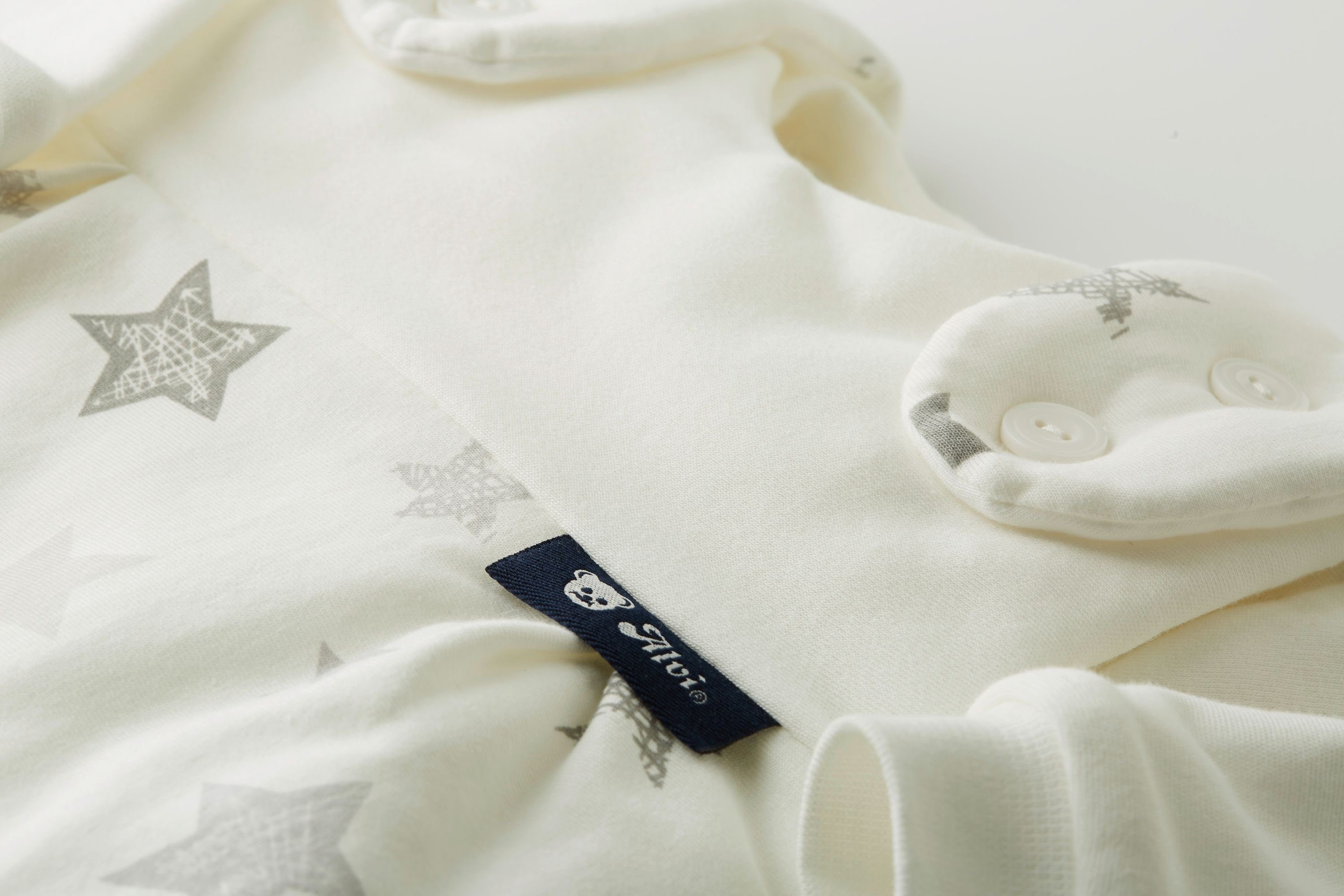 Alvi® Babyschlafsack Alvi Schlafsack Baby Mäxchen 3tlg. Exclusiv, Wintersch günstig online kaufen
