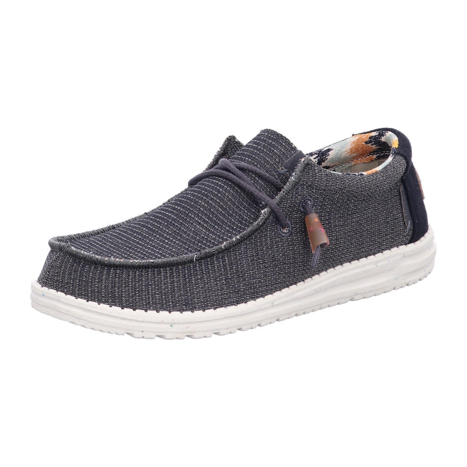 WALLY ECO SOX Schnürschuh