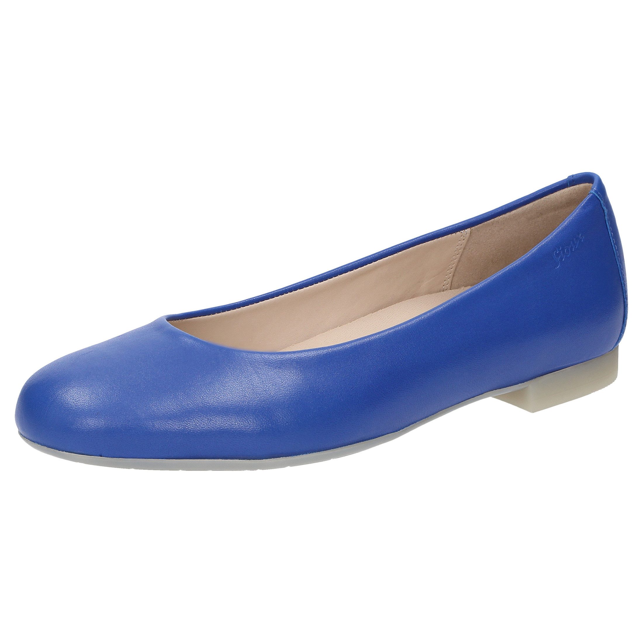 SIOUX Villanelle-701 Ballerina