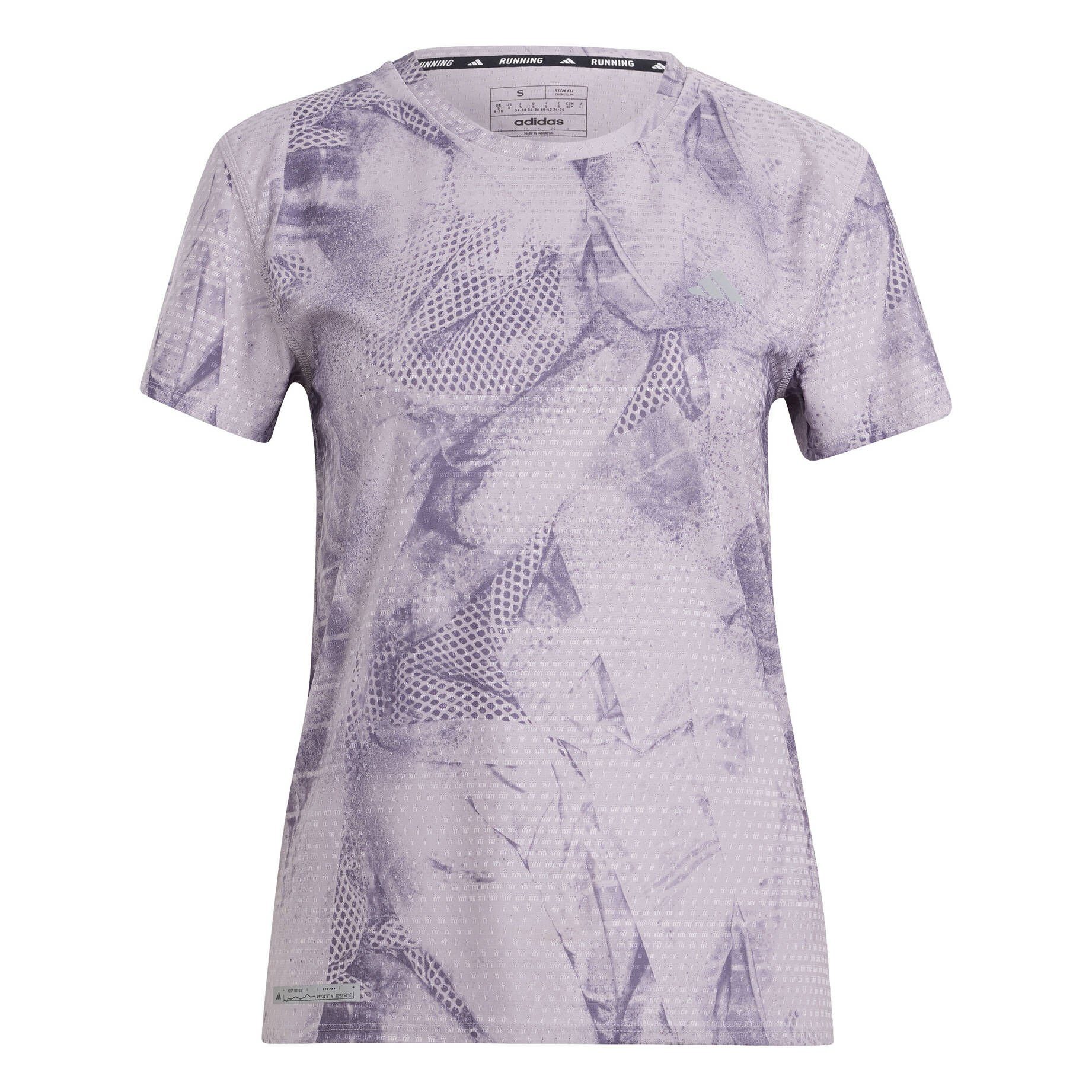 adidas Performance Laufshirt (1-tlg)
