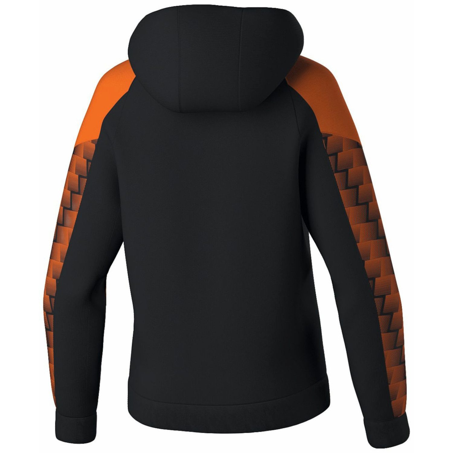 Erima Kapuzenpullover erima Damen EVO STAR Kapuzensweat