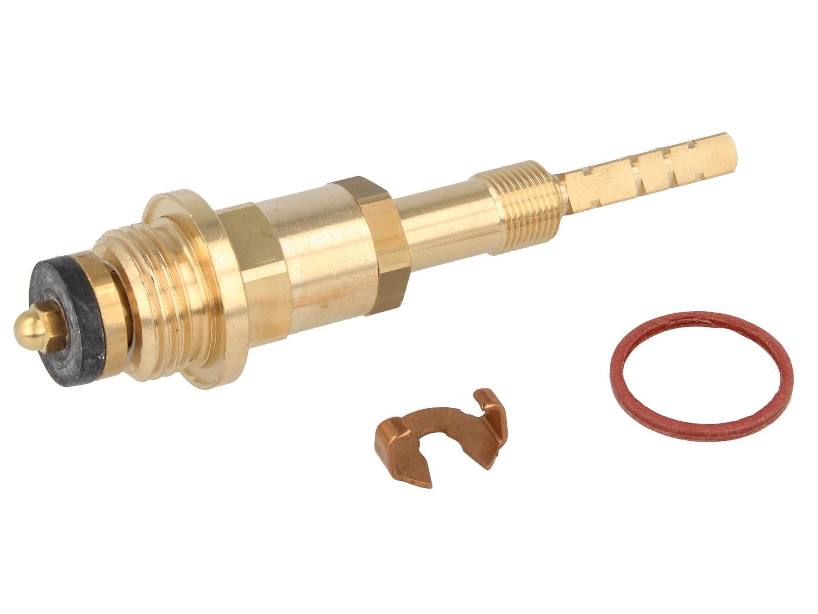 HANSA Absperrventil UP-Ventiloberteil 59902723 Neu 1/2 - 10-45 mm