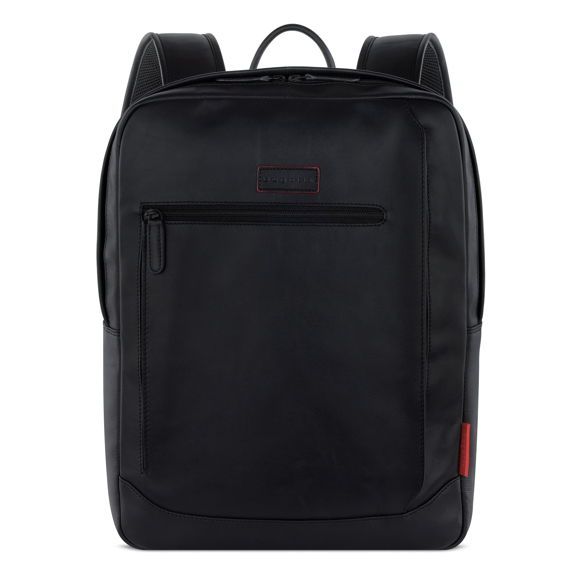 bugatti Daypack Clark, Leder