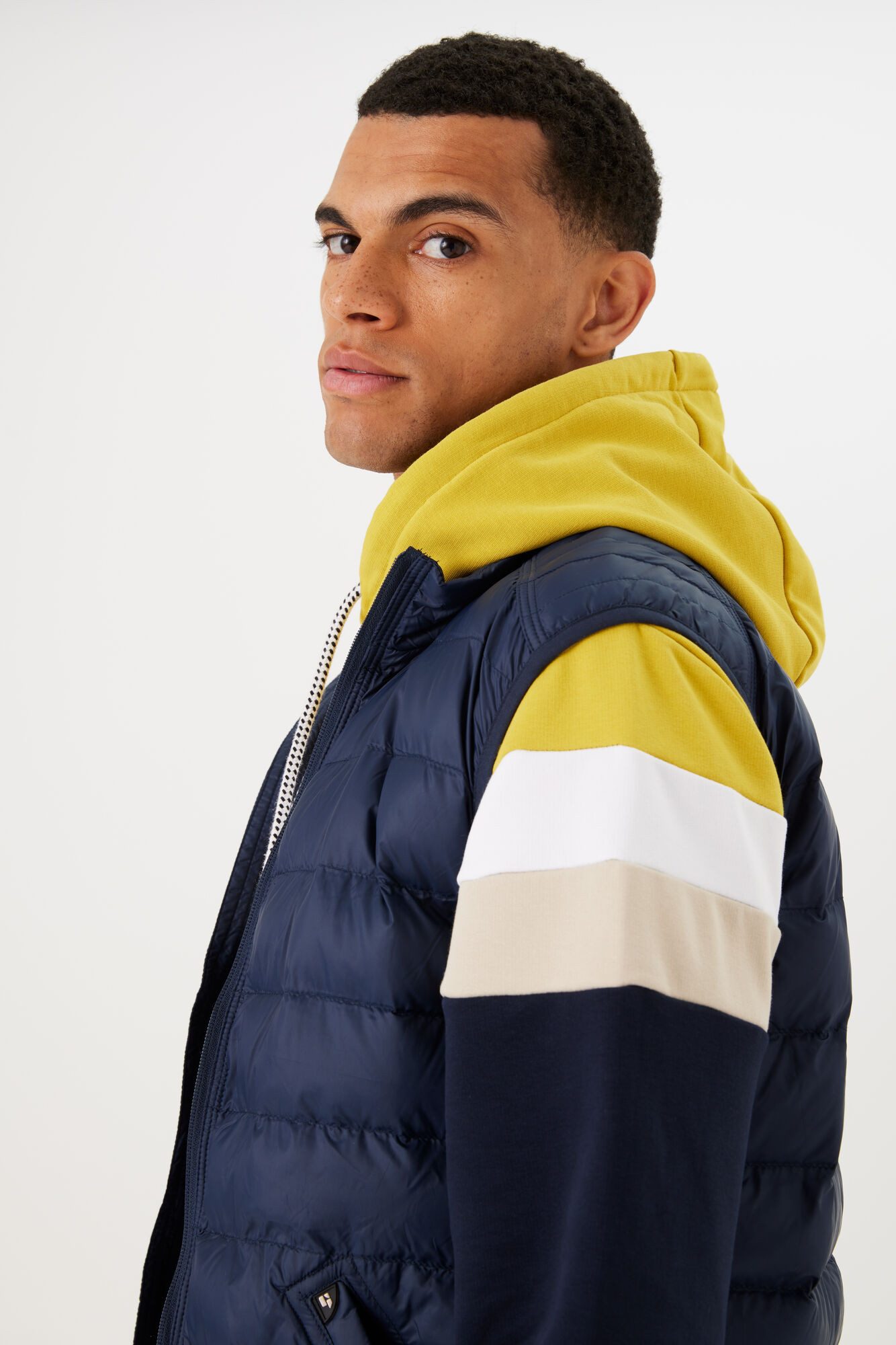 Garcia Outdoorjacke