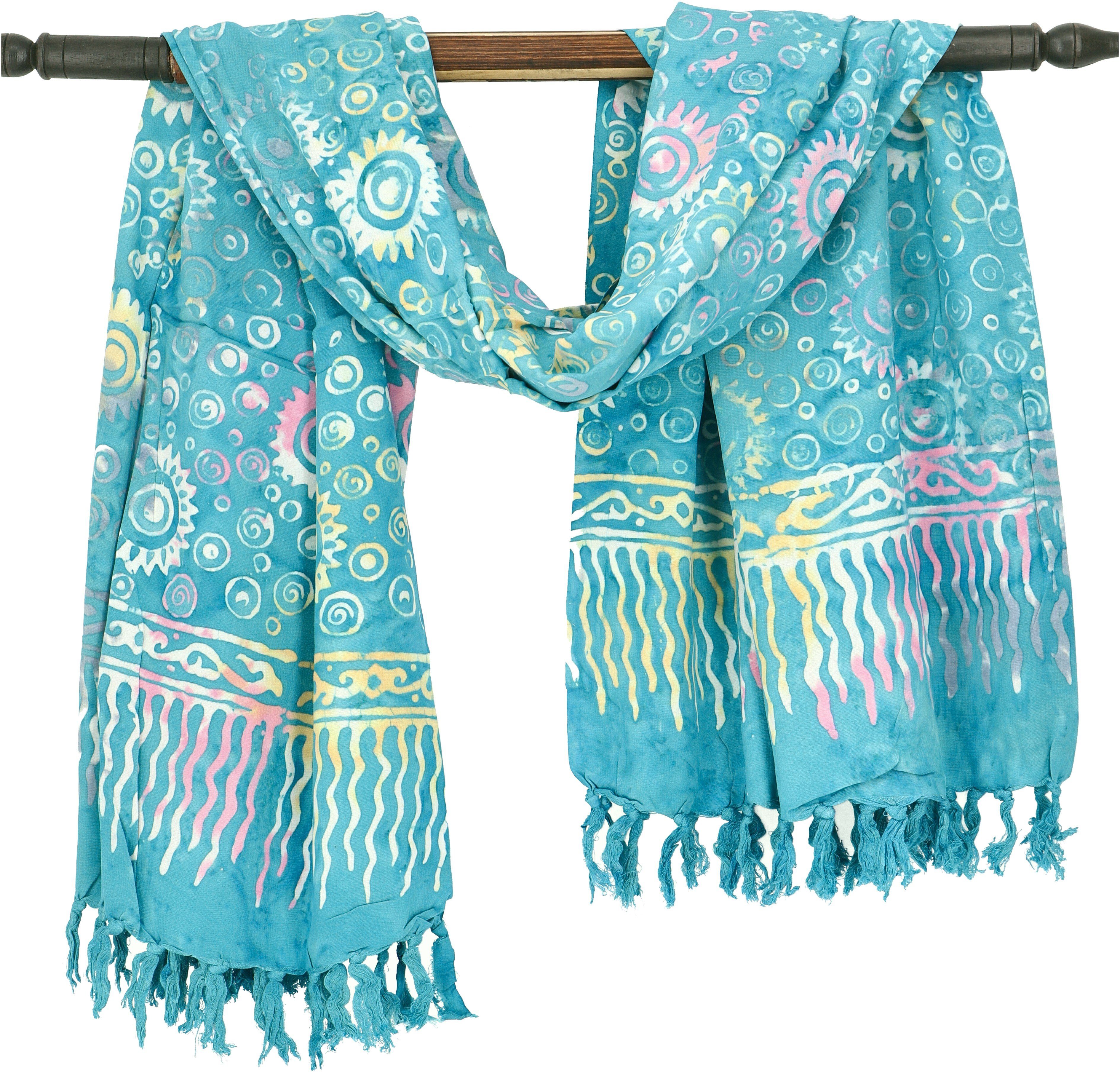 Design 3b/türkisblau