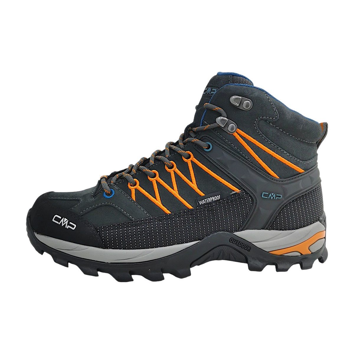 CMP Wanderstiefel Wanderschuh günstig online kaufen