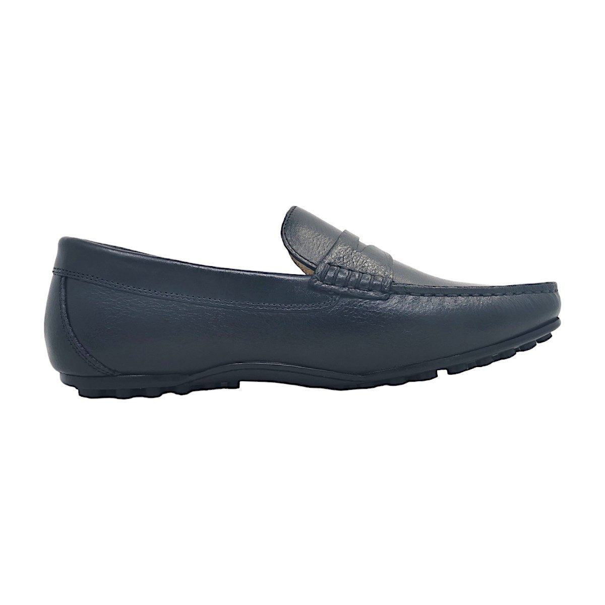 LUMBERJACK Drive Slipper