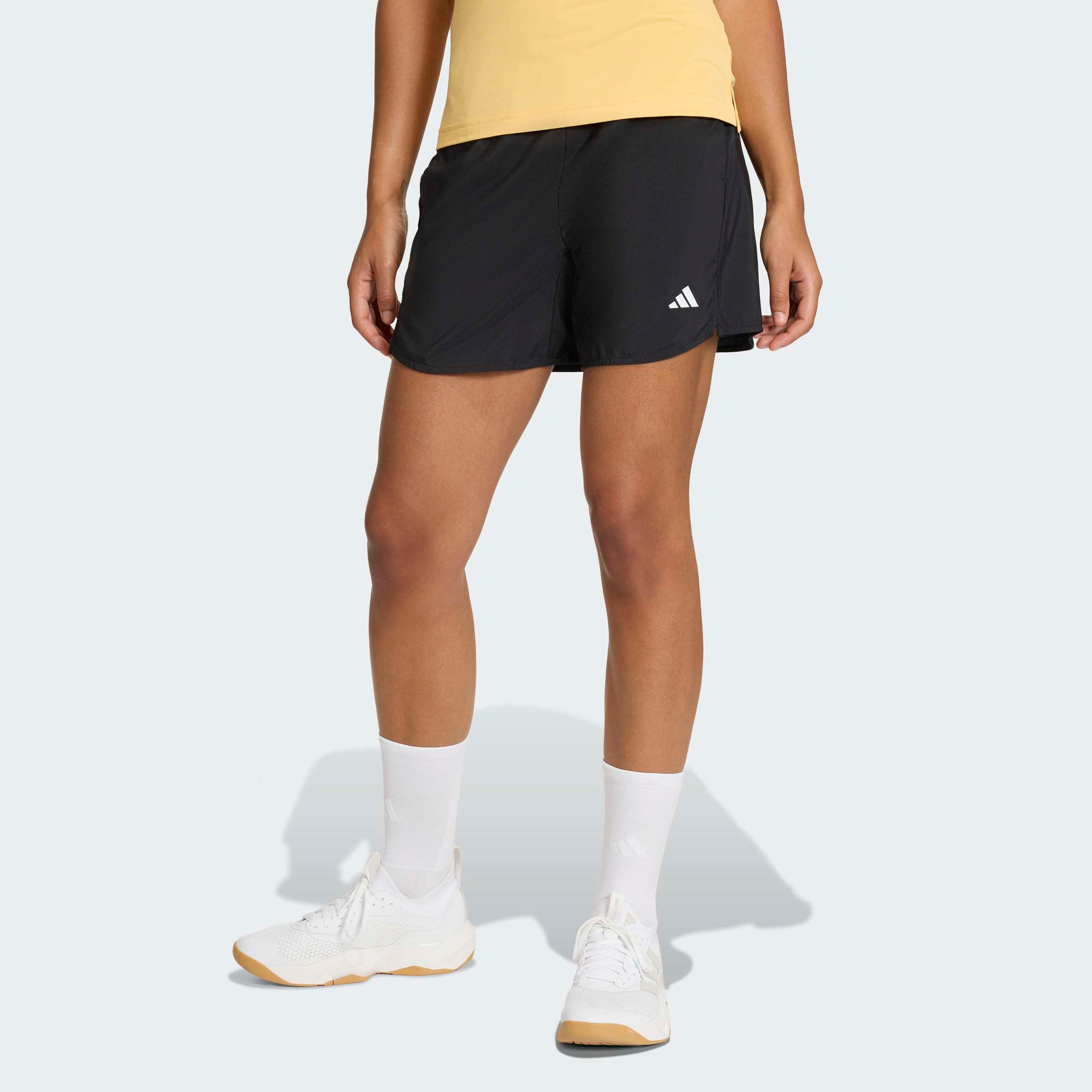adidas Performance Shorts WORKOUT ESSENTIALS 5INCH MIT HOHEM BUND