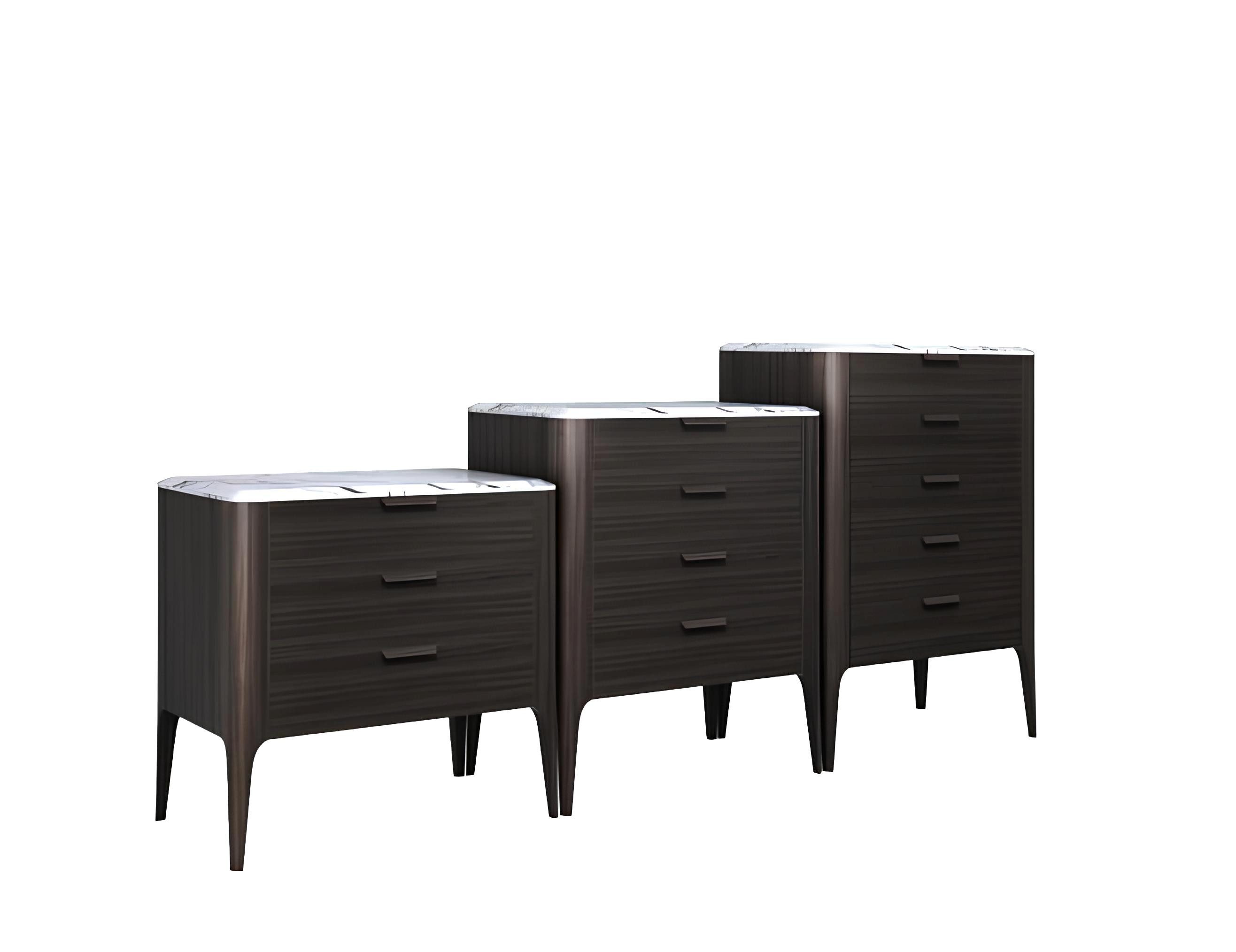 JVmoebel Kommode Luxus Design Anrichte in modernem Stil mit hochwertiger Verarbeitung (Kommode), Made in Europa