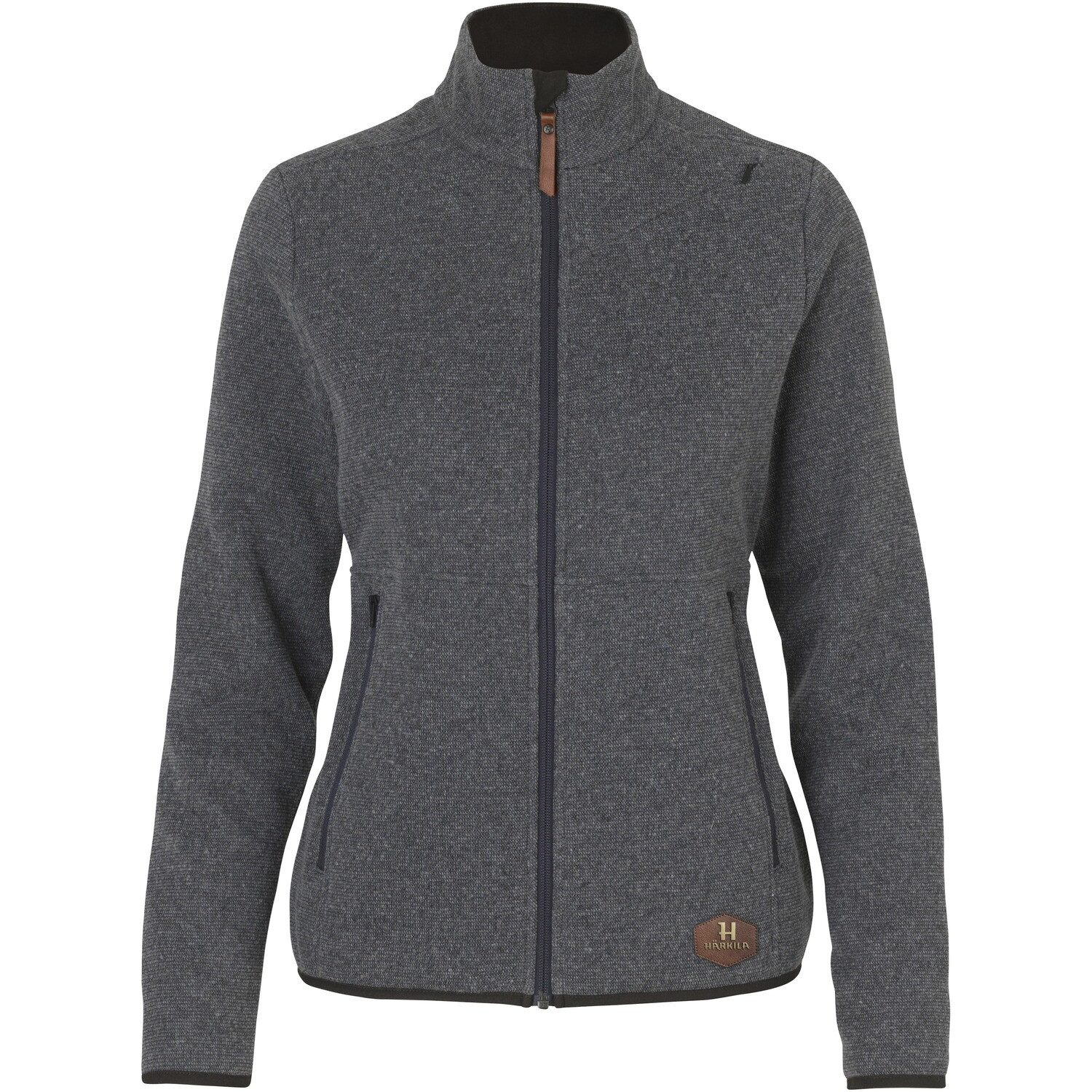 Härkila Fleecejacke Damen Fleecejacke Metso