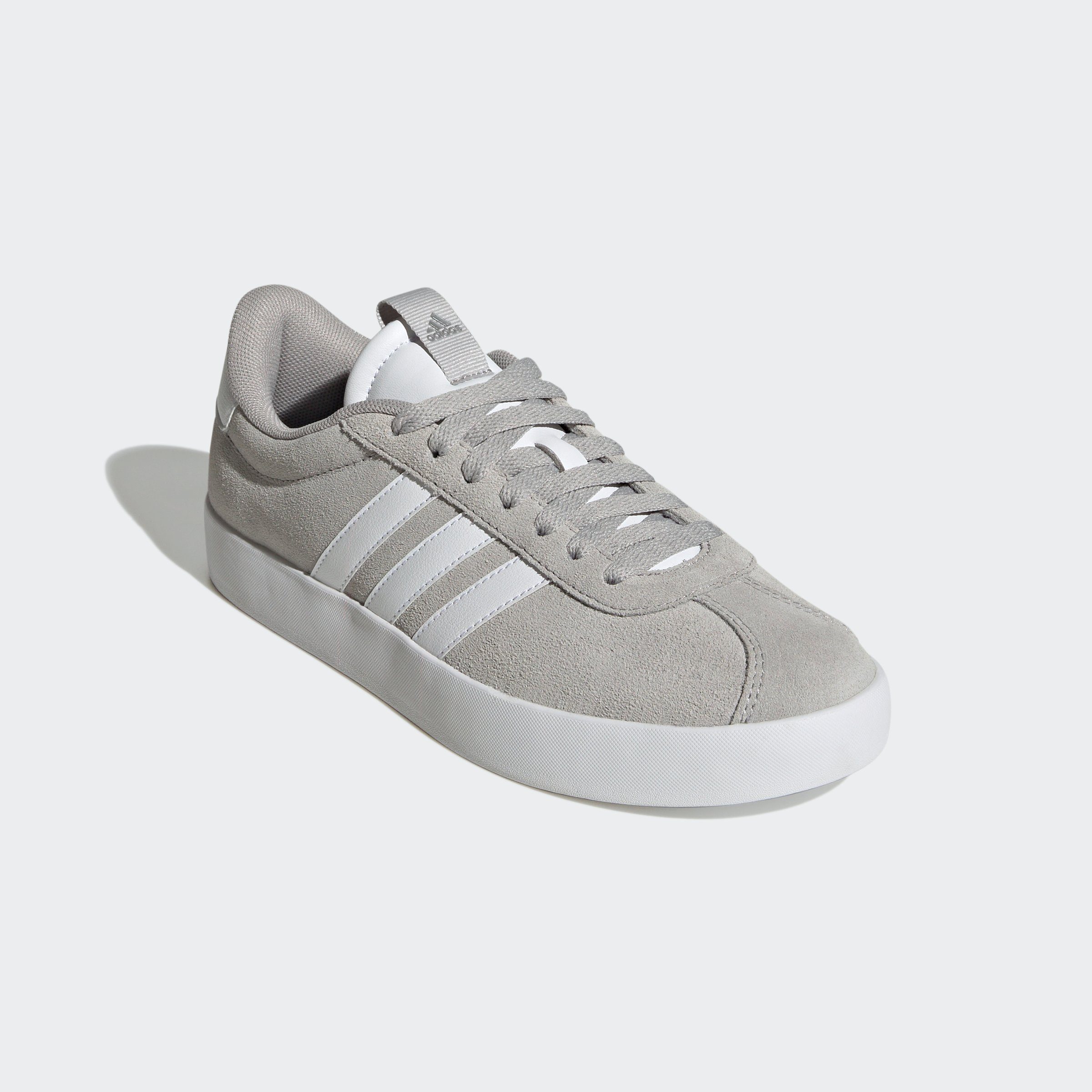 adidas Sportswear VL COURT 3.0 Sneaker inspiriert vom Desing des adidas samba