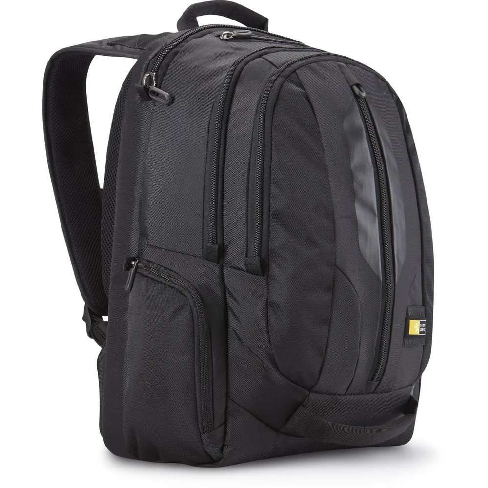 Case Logic Notebook-Rucksack Case Logic Professional RBP217 Black 43,9 cm (17.3) Rucksack Schwarz