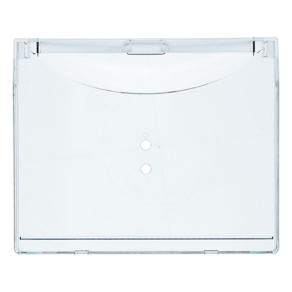 easyPART Schublade wie LIEBHERR 7432158 Schubladenblende LIEBHERR, Kühlschrank / Gefrierschrank