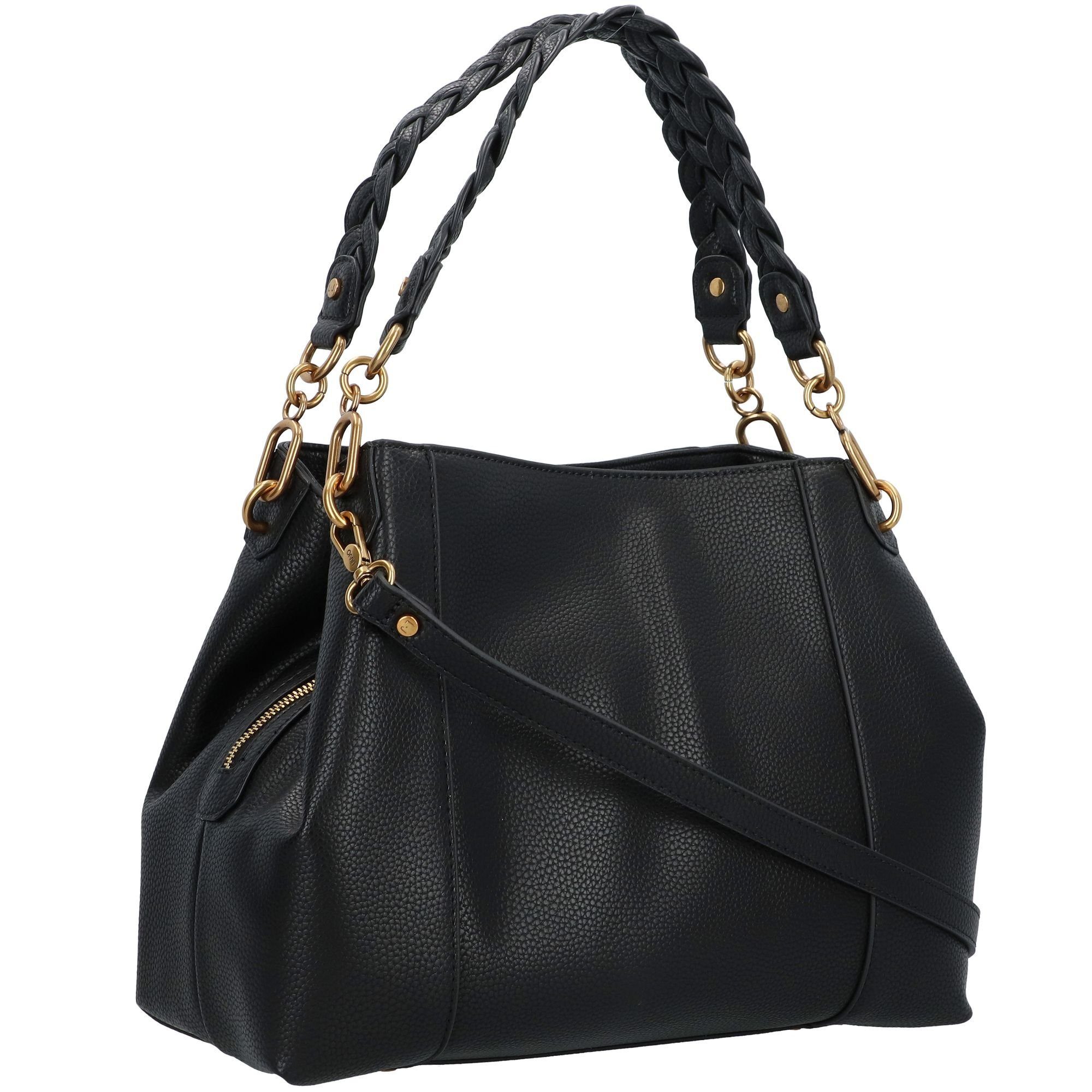 Liu Jo Schultertasche, Polyurethan