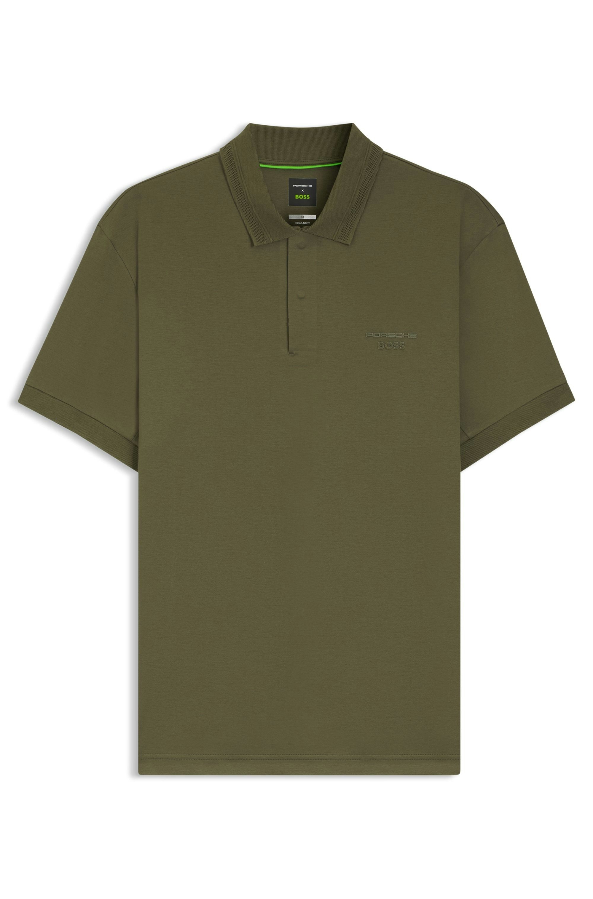 Poloshirt Porsche Spirit 70 Capsule Collection