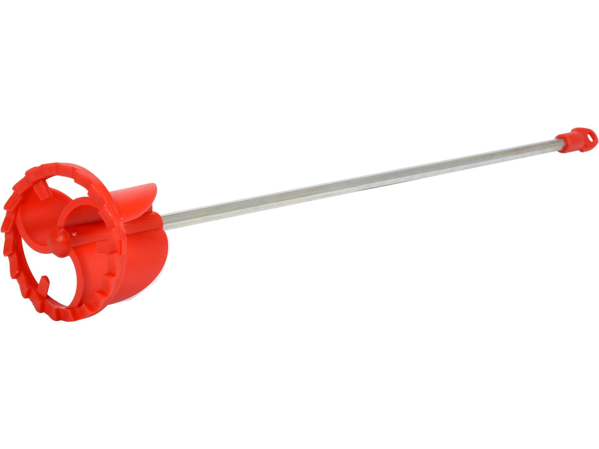 TRIZERATOP Rührquirl Rührquirl 80x500mm Sechskant, L: 53 cm, Qualität