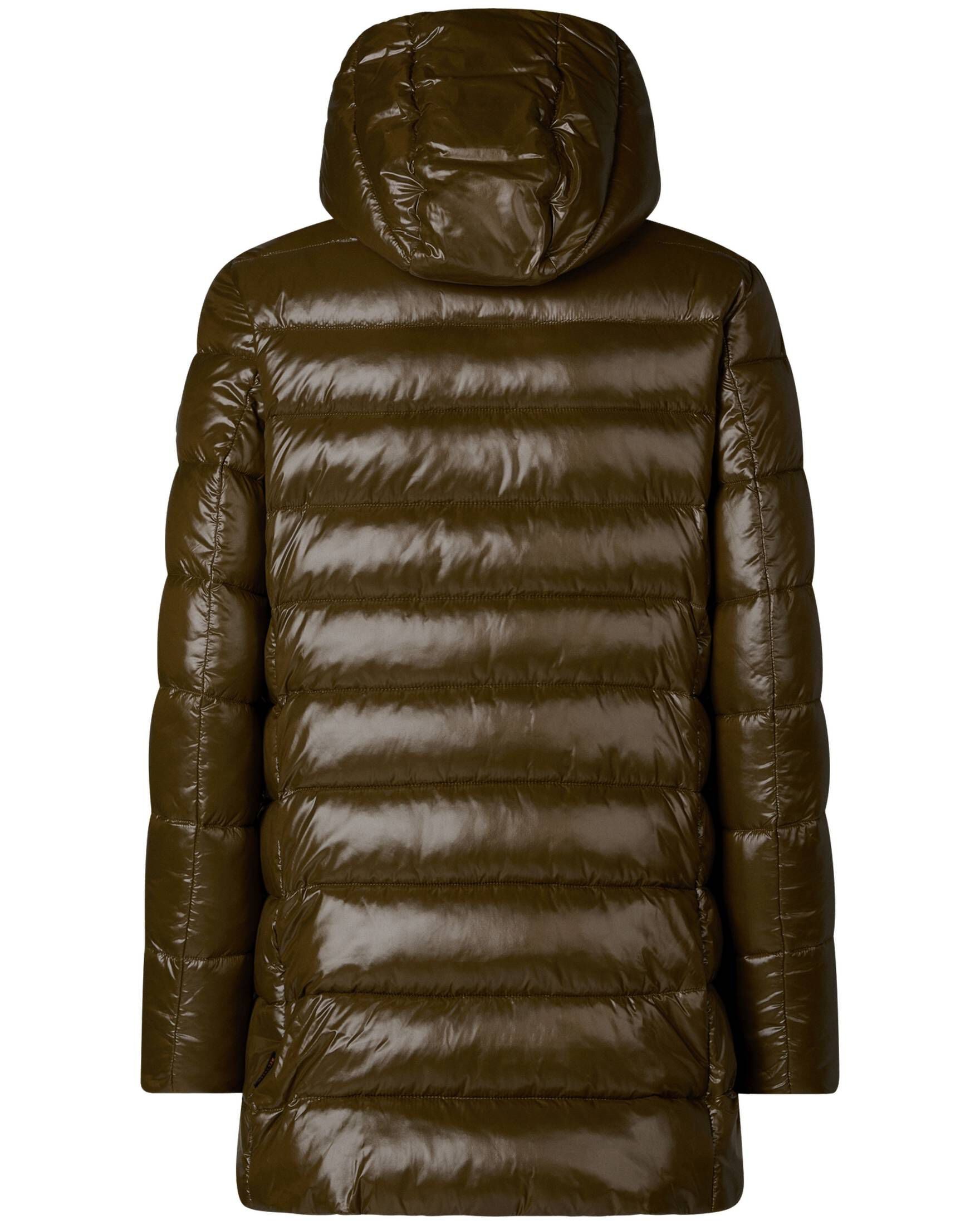 SAVE THE DUCK Steppjacke Damen Steppjacke günstig online kaufen