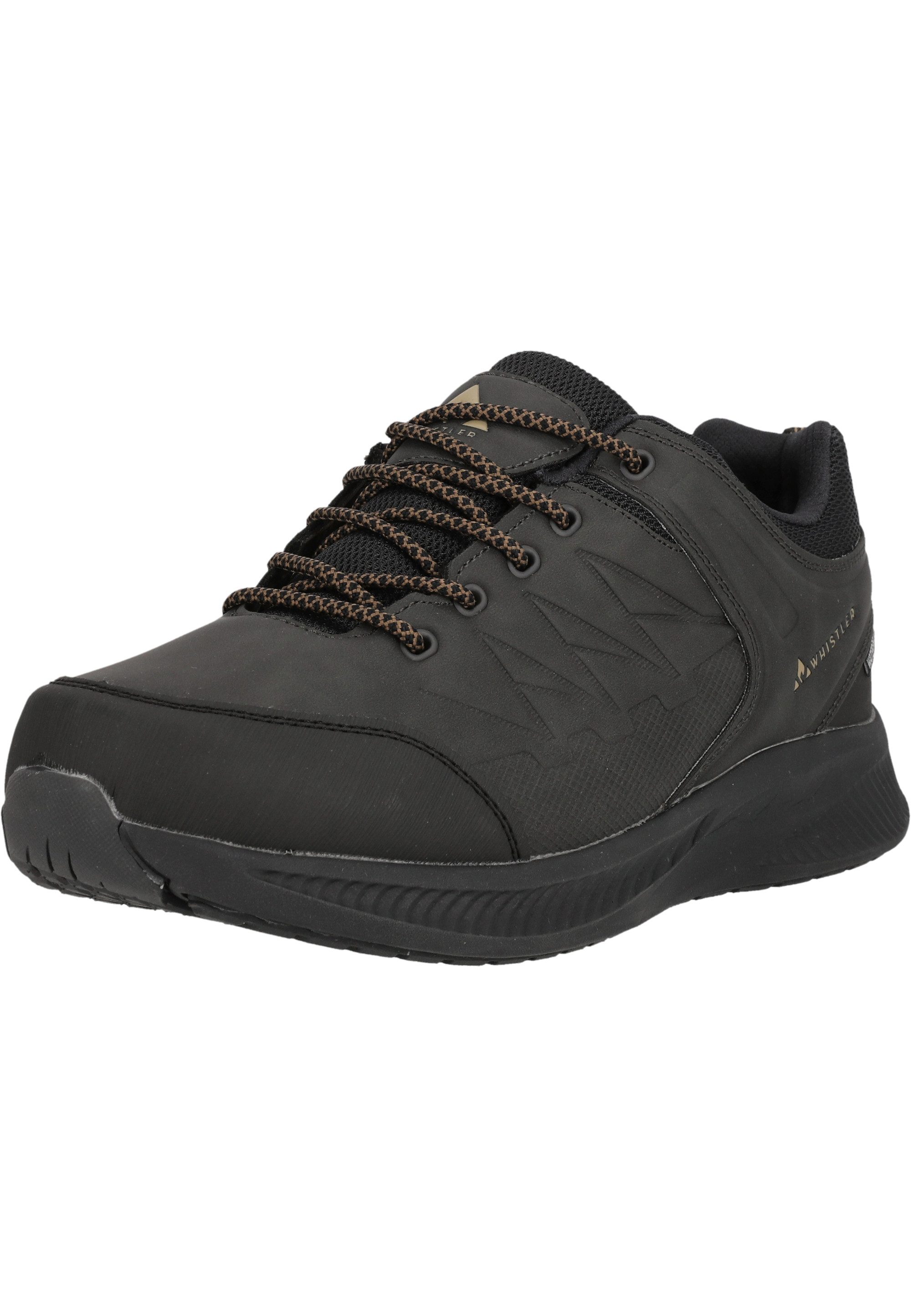 WHISTLER Sawyer Walkingschuh in wasserfester Qualität günstig online kaufen
