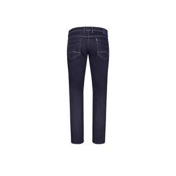 MAC Loose-fit-Jeans blau regular