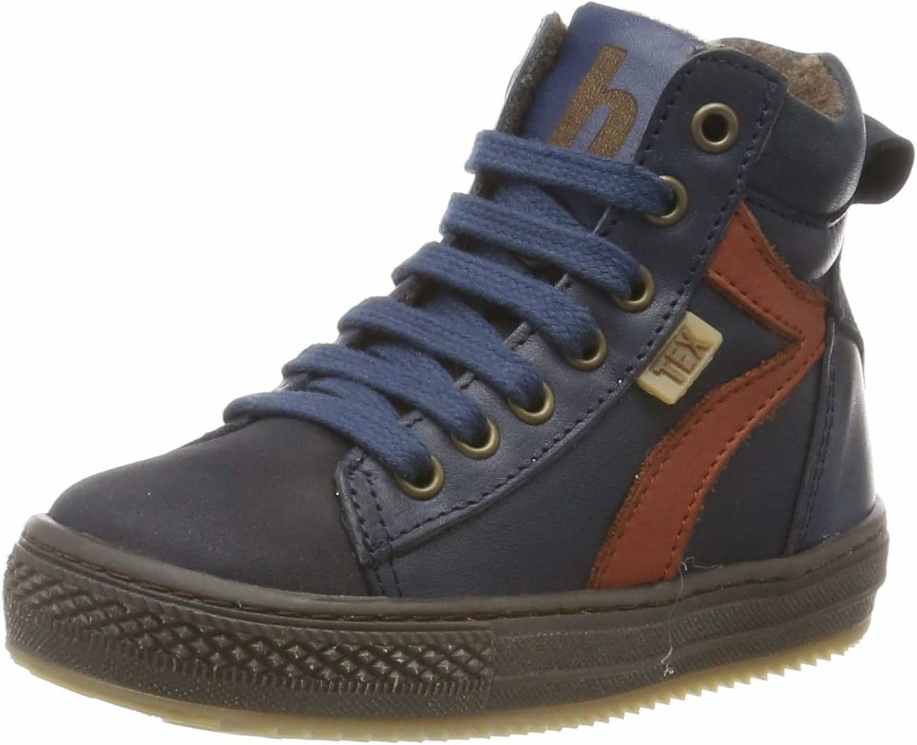 Sneaker für Jungen Sneaker