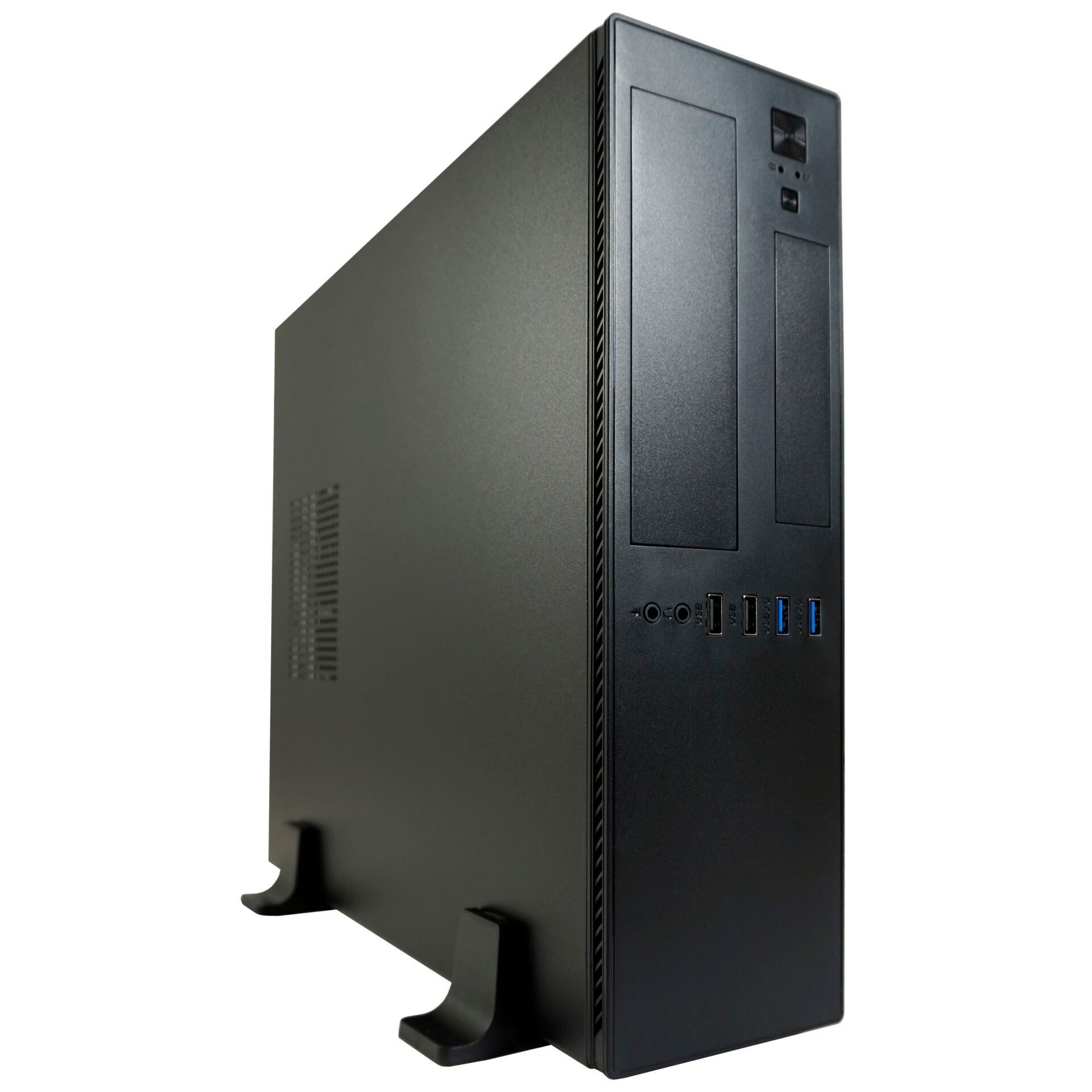 LC-Power PC-Gehäuse LC-1406MB-TFX-ON