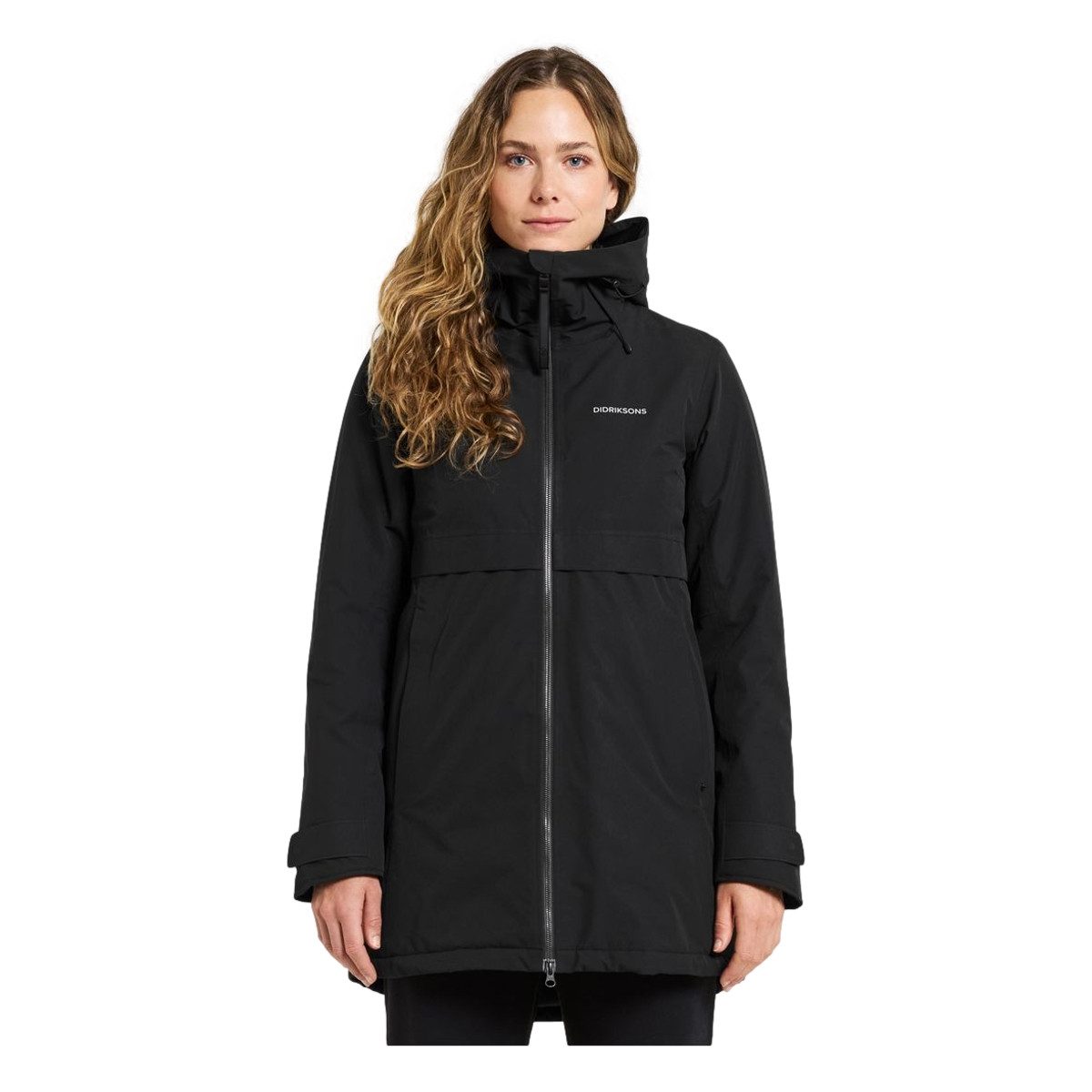 Didriksons Parka Didriksons Helle 6 - Damen Parka