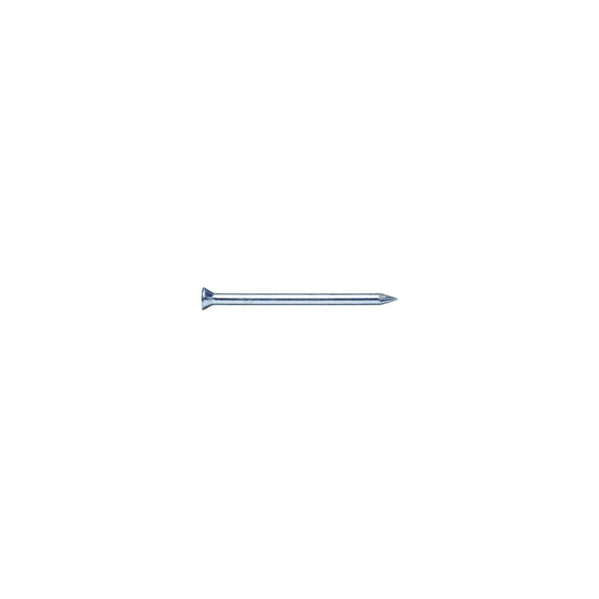 BÄR Stahlnagel BÄR STAHLNAEGEL SUPER-S BAER 3,5 X 65 MM A.250 STK 250 Stk