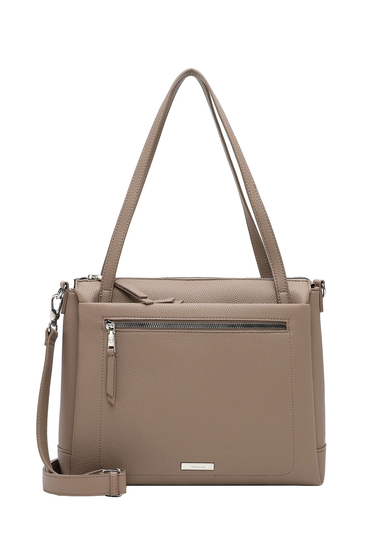 Tamaris Shopper TAS Melissa, Emblem