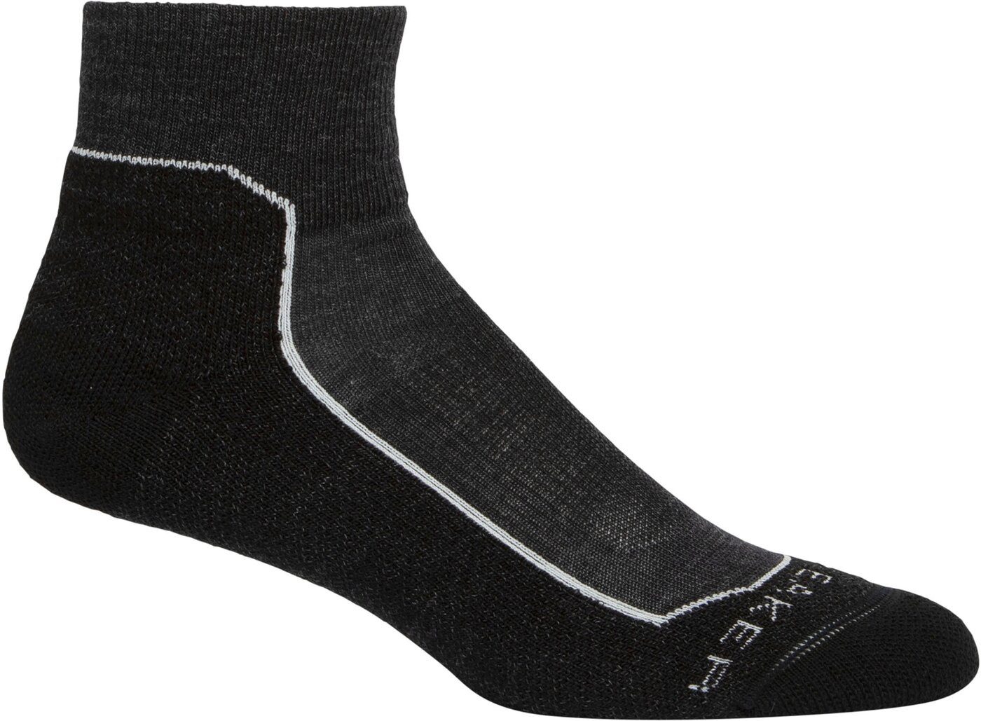 Icebreaker Wandersocken Women Hike+ Light Mini