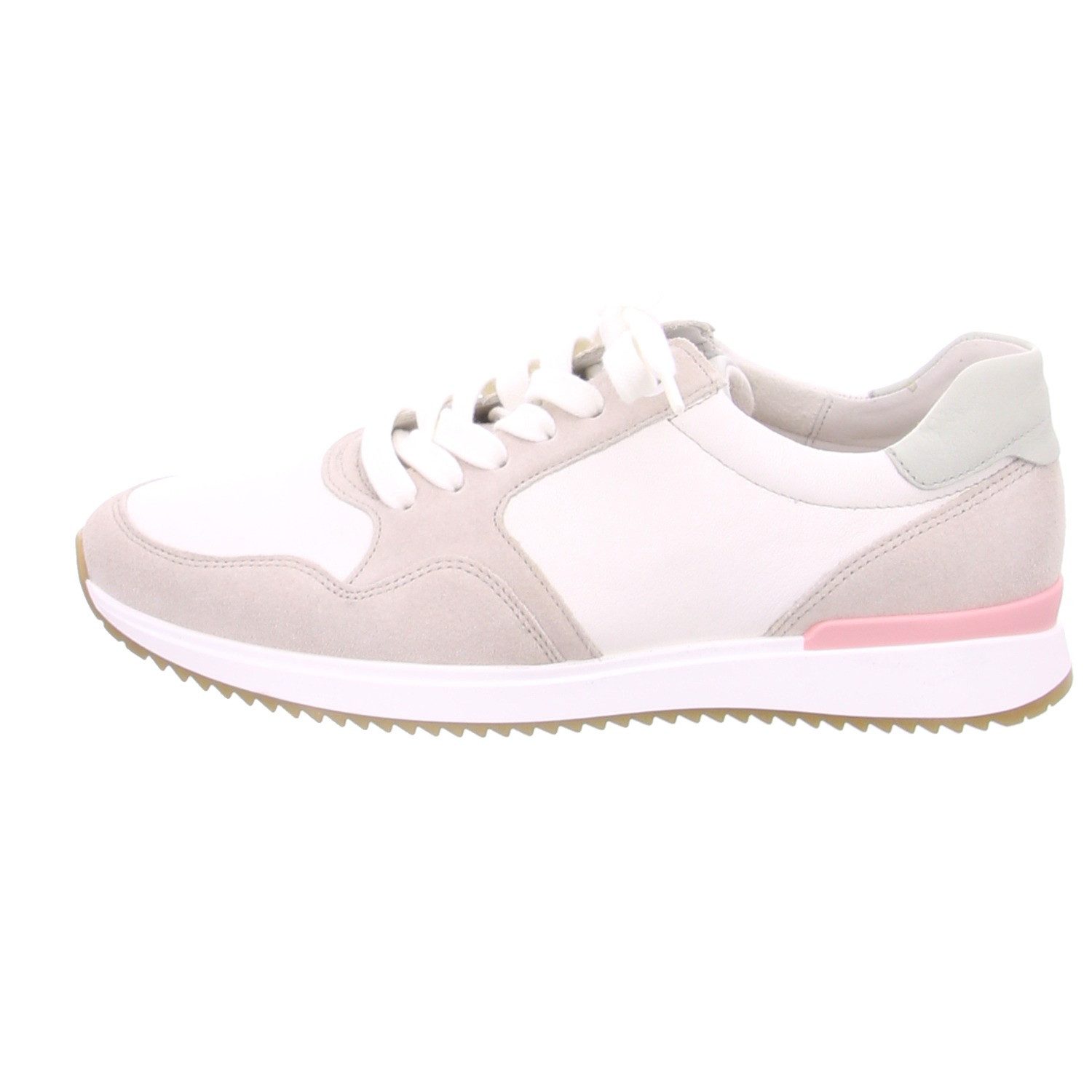 Gabor Sneaker für Damen Sneaker (keine Angabe, 1-tlg., keine Angabe)