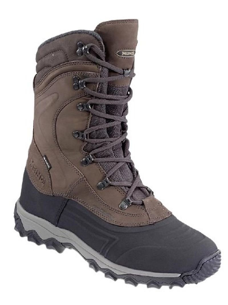 Meindl Garmisch Lady II GTX Outdoorschuh (2-tlg) mit Plateauabsatz
