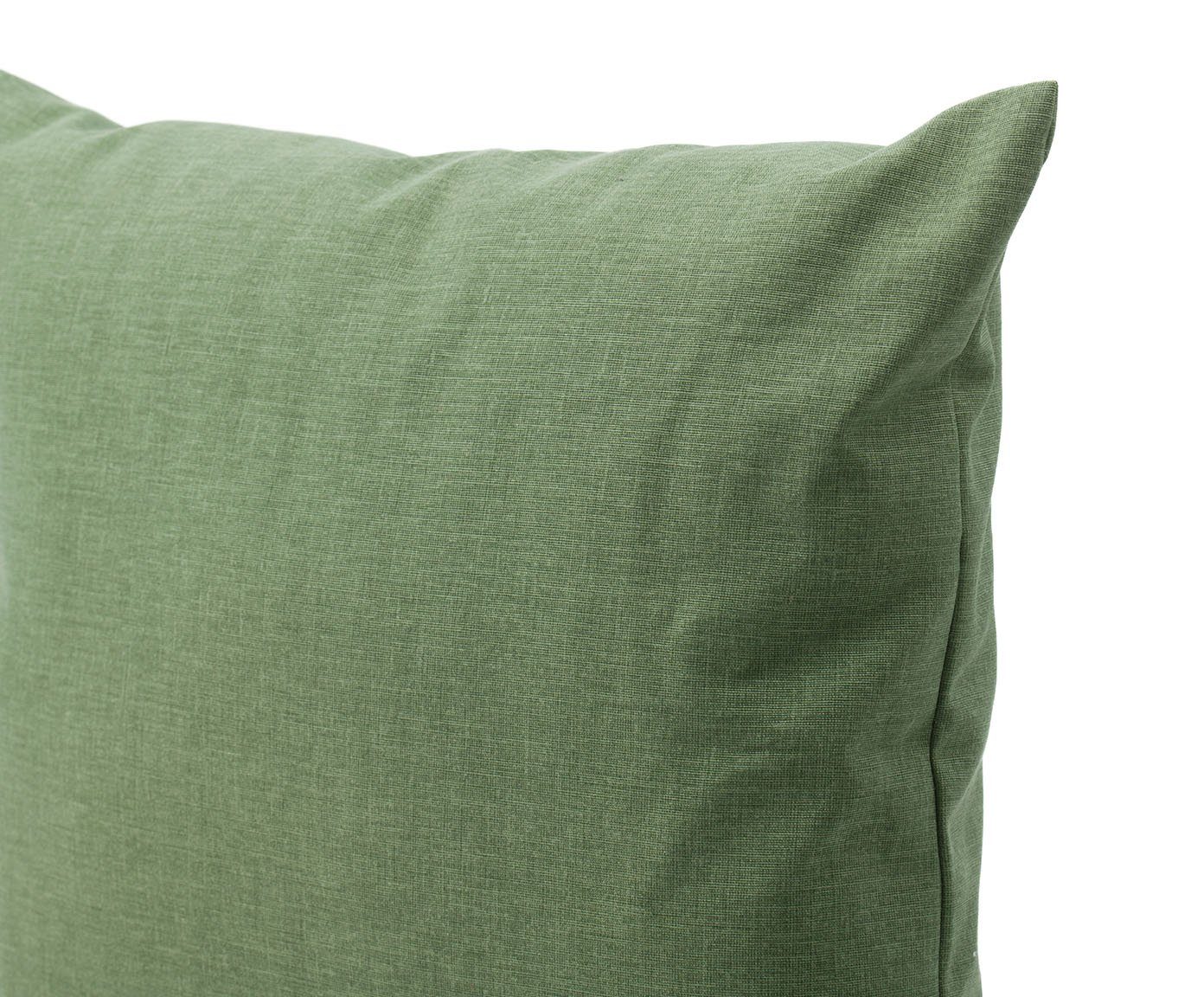 HSC Home-Style-Creation GmbH Dekokissen Lonetta-Mori, 1 Wendekissen gefüllt