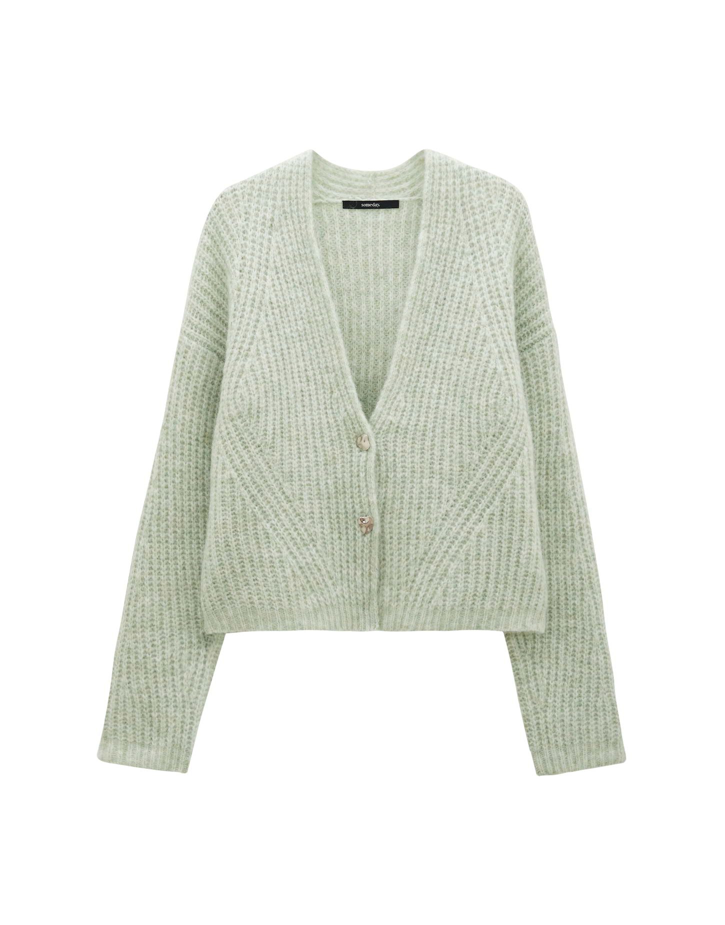 Strickpullover Strickjacke Triya - Regular Fit