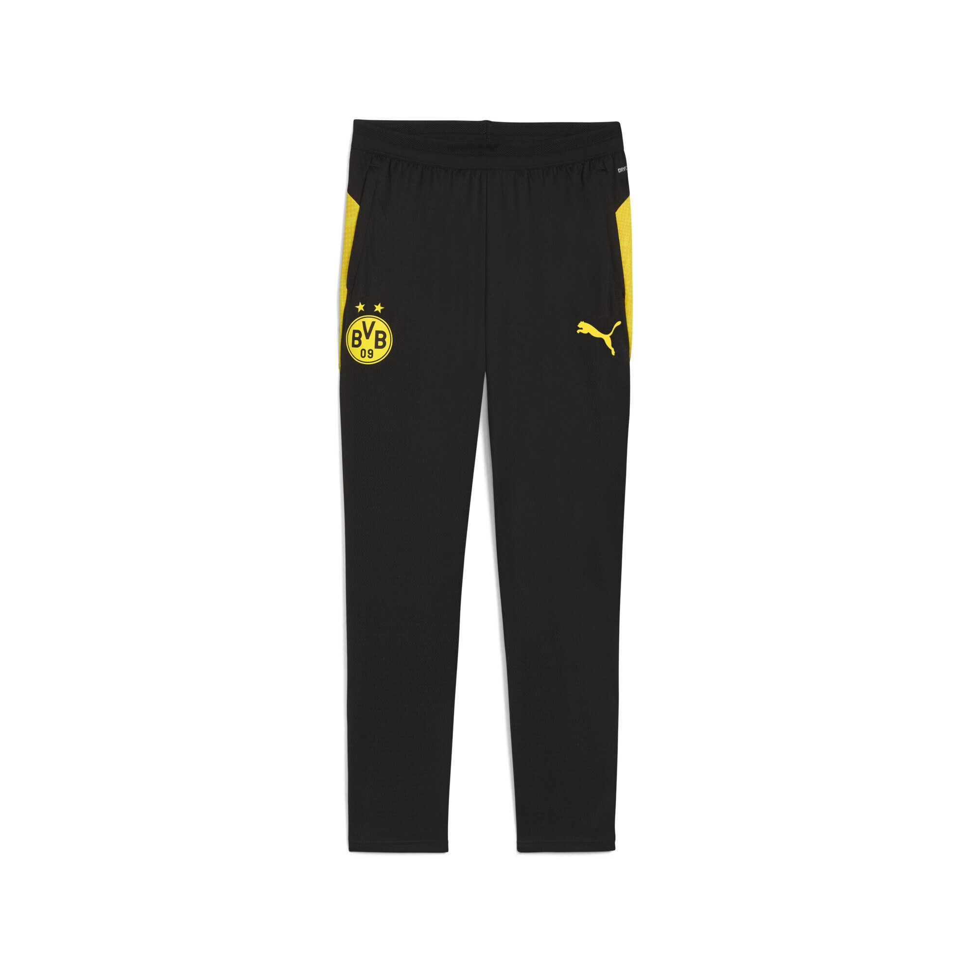 PUMA Sporthose Borussia Dortmund Trainingshose Herren günstig online kaufen