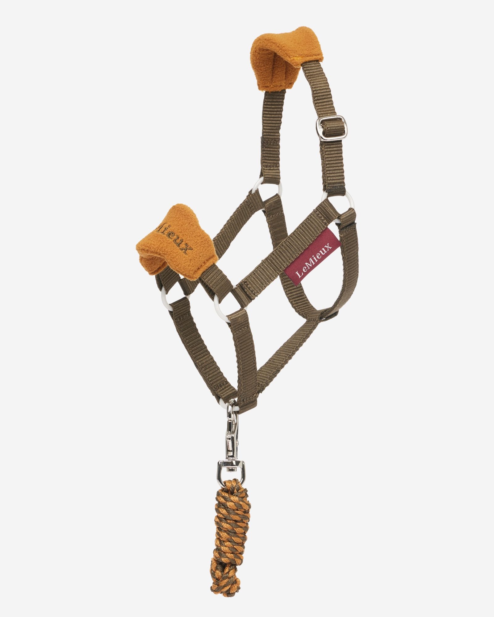 LeMieux Halfter Hobby Horse Halfter Vogue Alpine