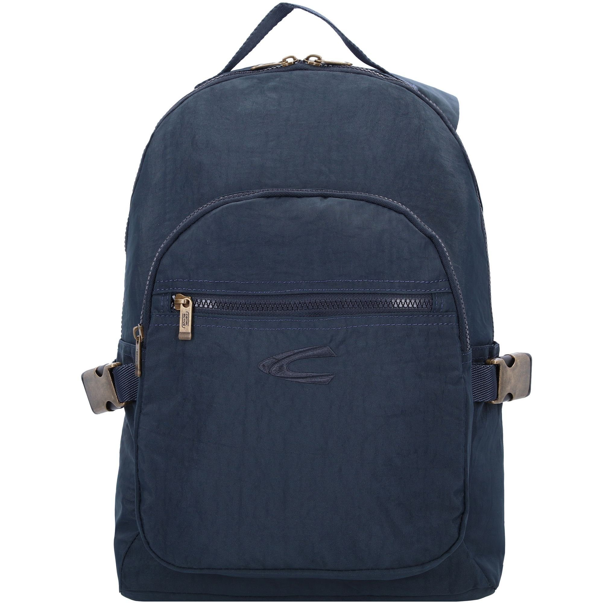 Daypack Journey