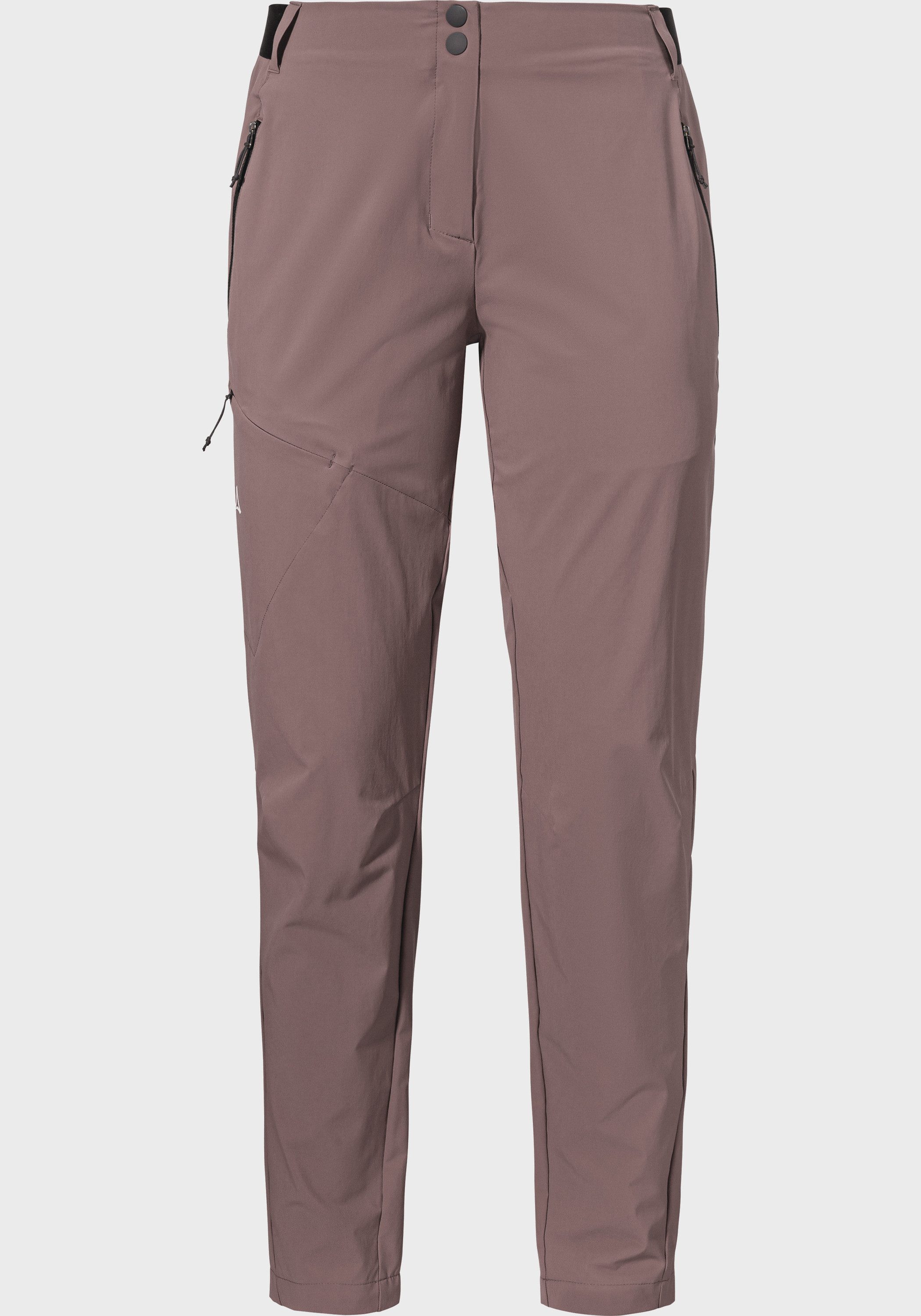 Schöffel Outdoorhose Hiking Pants Style Blaustein günstig online kaufen