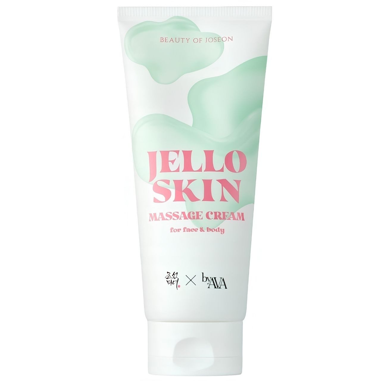 Beauty of Joseon Feuchtigkeitscreme Jelloskin Massage Cream for Face & Body