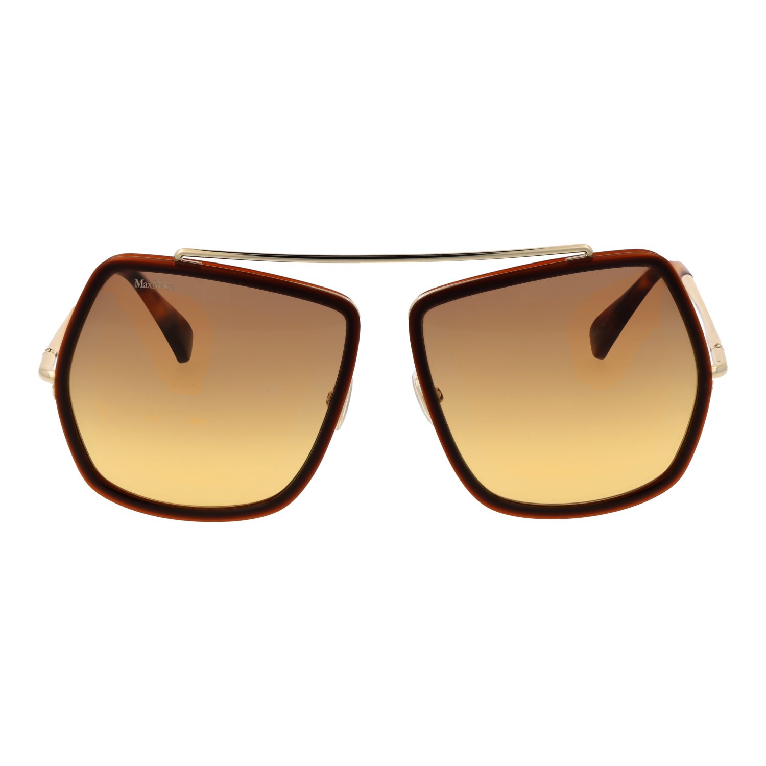Max Mara Sonnenbrille MM0060 6448F günstig online kaufen