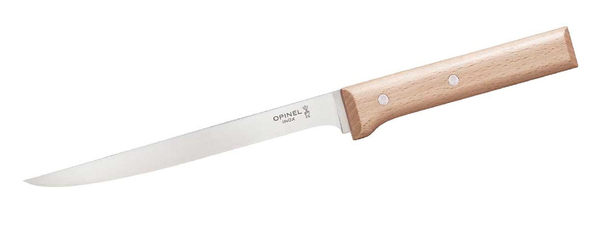 Herbertz Filetiermesser Herbertz Opinel Fleischmesser 18 cm Parallele 254334