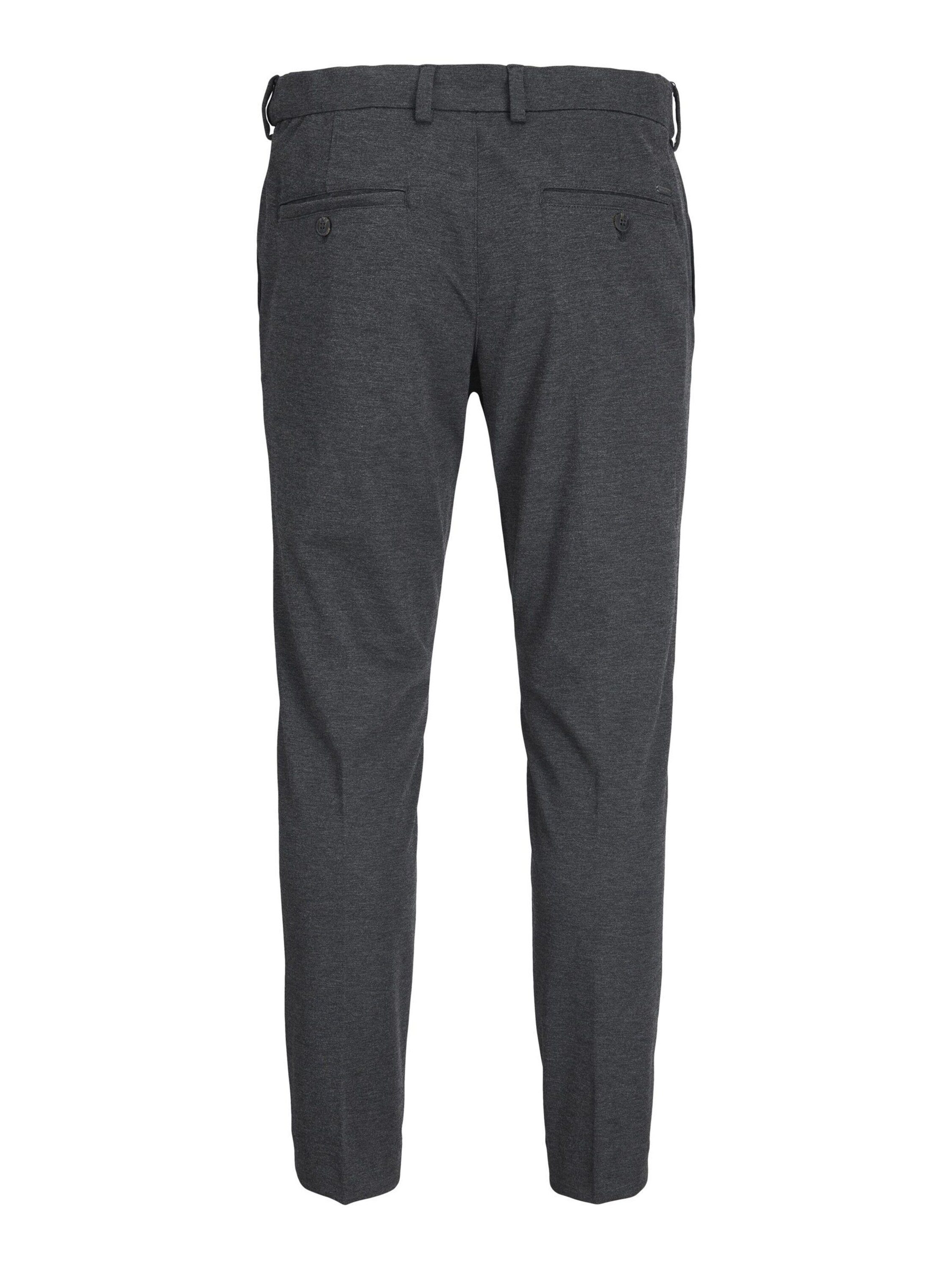 Jack & Jones PlusSize Chinohose JPSTMarco JJCooper (1-tlg) günstig online kaufen