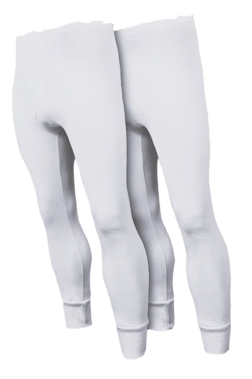 Toker Collection® Lange Unterhose Herren Unterhose günstig online kaufen