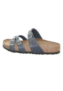 Birkenstock Birkenstock Franca LEOI Blue 1015932 Pantolette