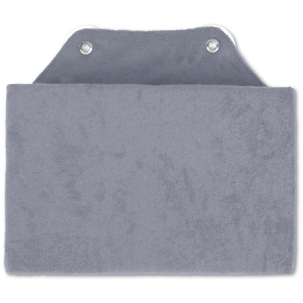 Bestlivings Nackenstützkissen Badewannenkissen 16x25cm, Nackenkissen mit Saugnäpfen, Kissen für die Badewanne