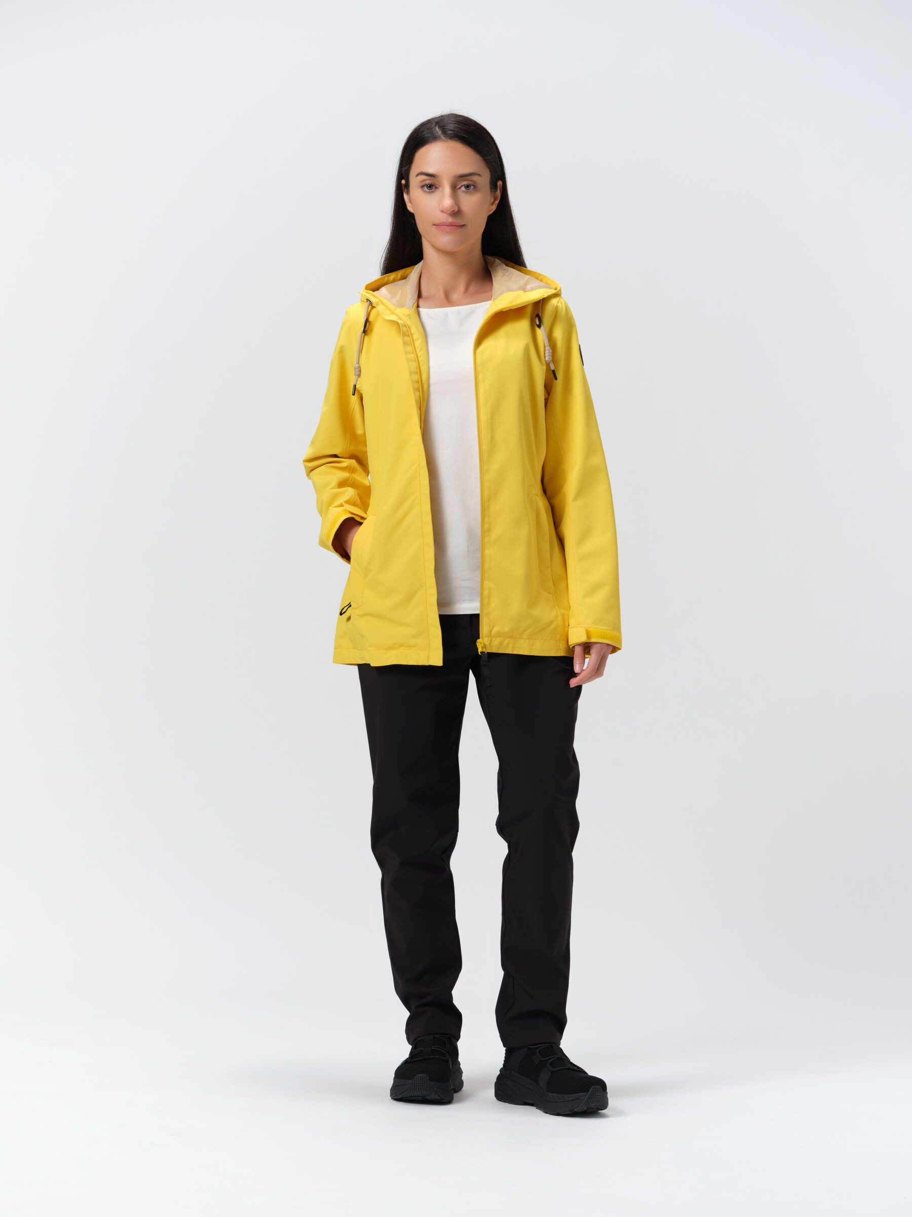 Icepeak Outdoorjacke Icepeak Jacke ADENAU